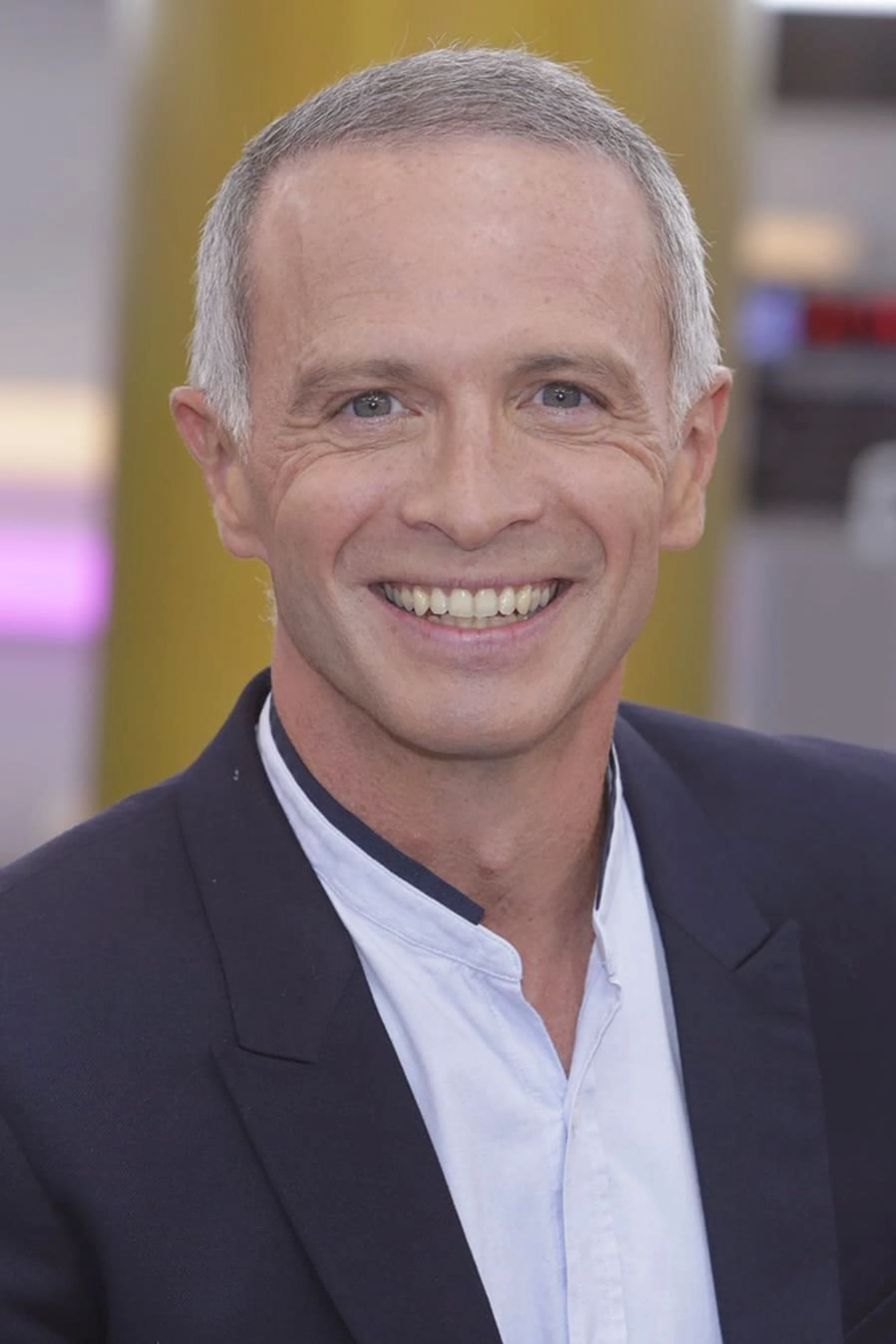 Foto von Samuel Étienne