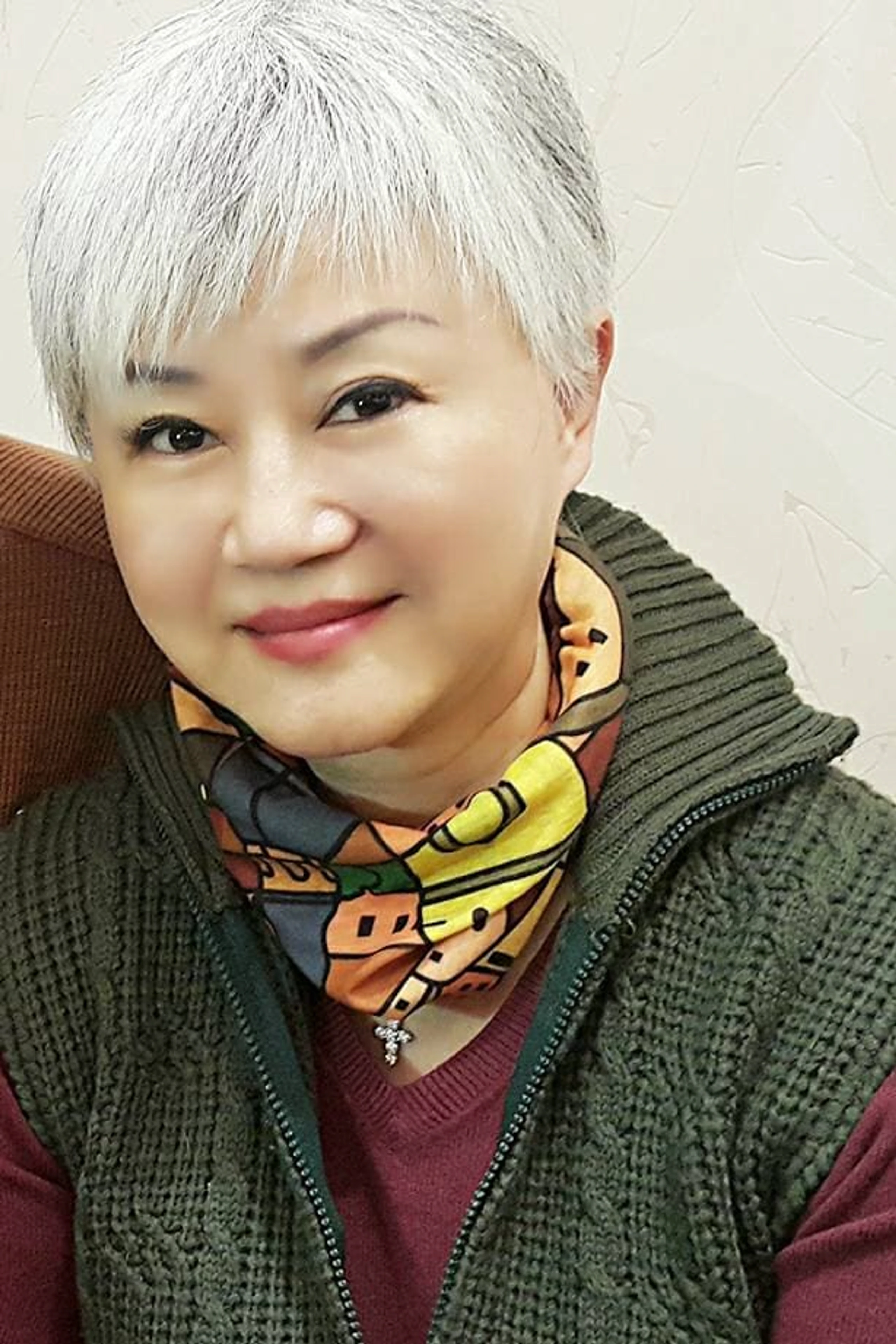 Foto von Ai-Lun Kao