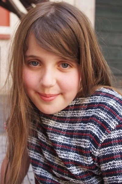 Foto von Violette Guillon