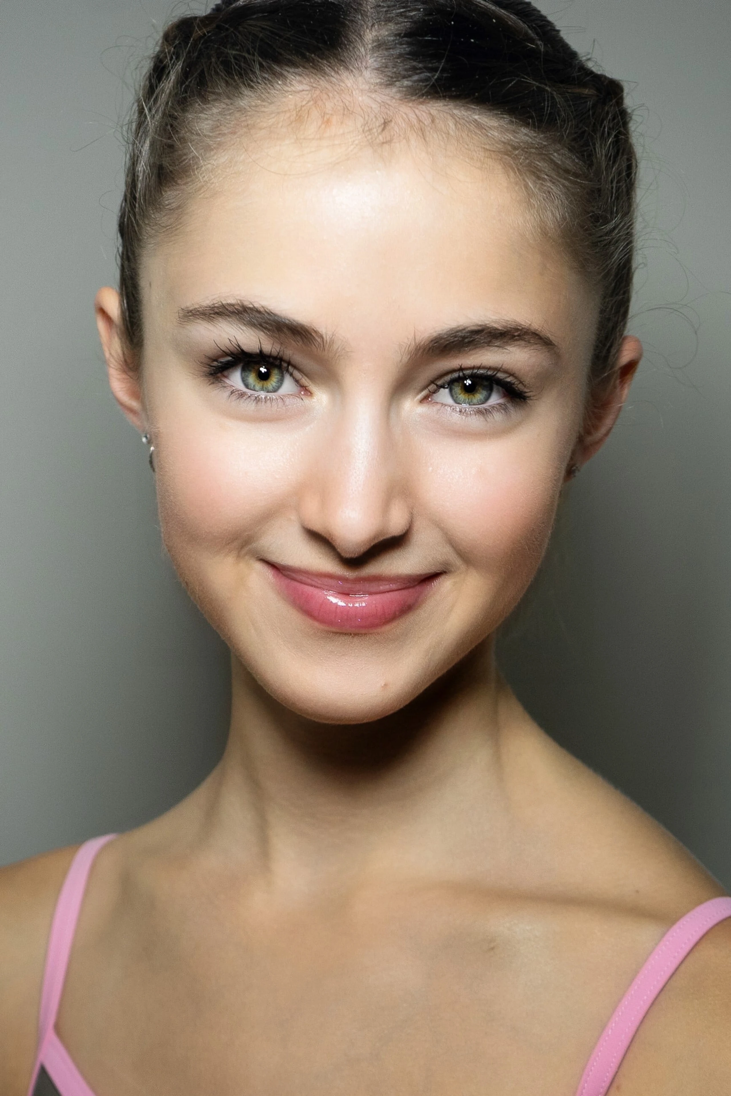 Foto von Bel Pickering