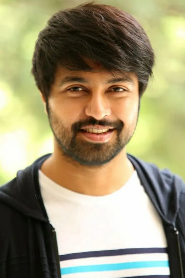 Foto von Kalyaan Dhev