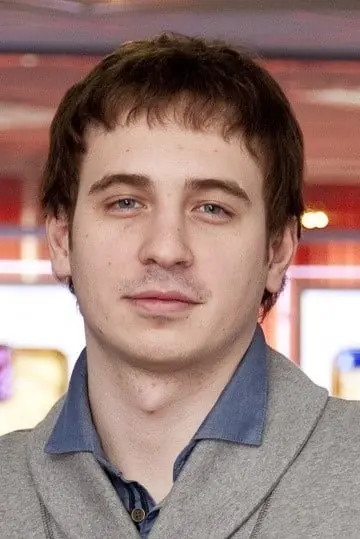 Foto von Dmitriy Nevzorov