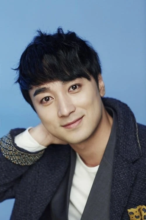 Foto von Hwang Je-sung