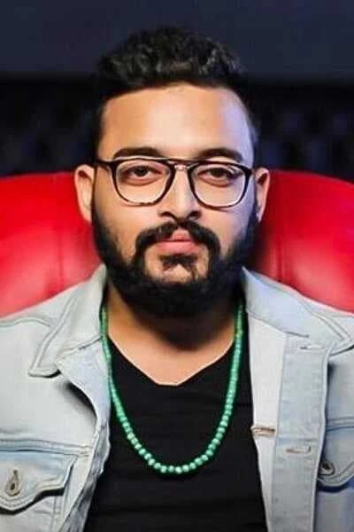 Foto von Sourav Das