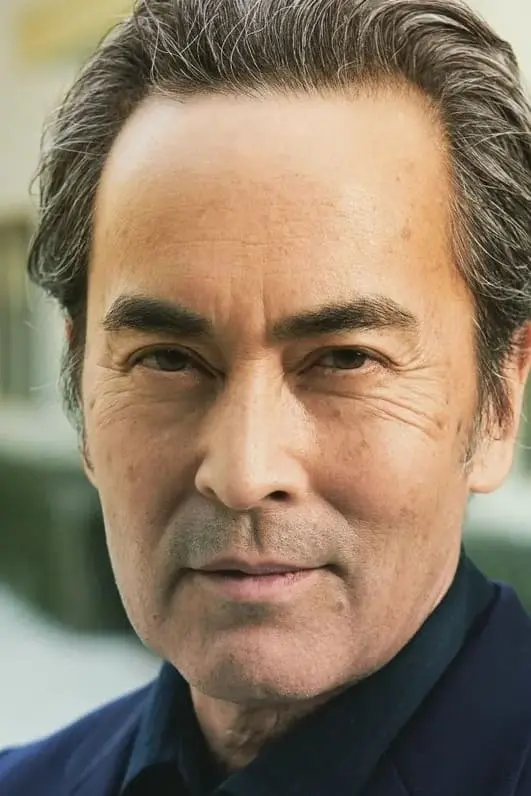 Foto von Gary Murakami