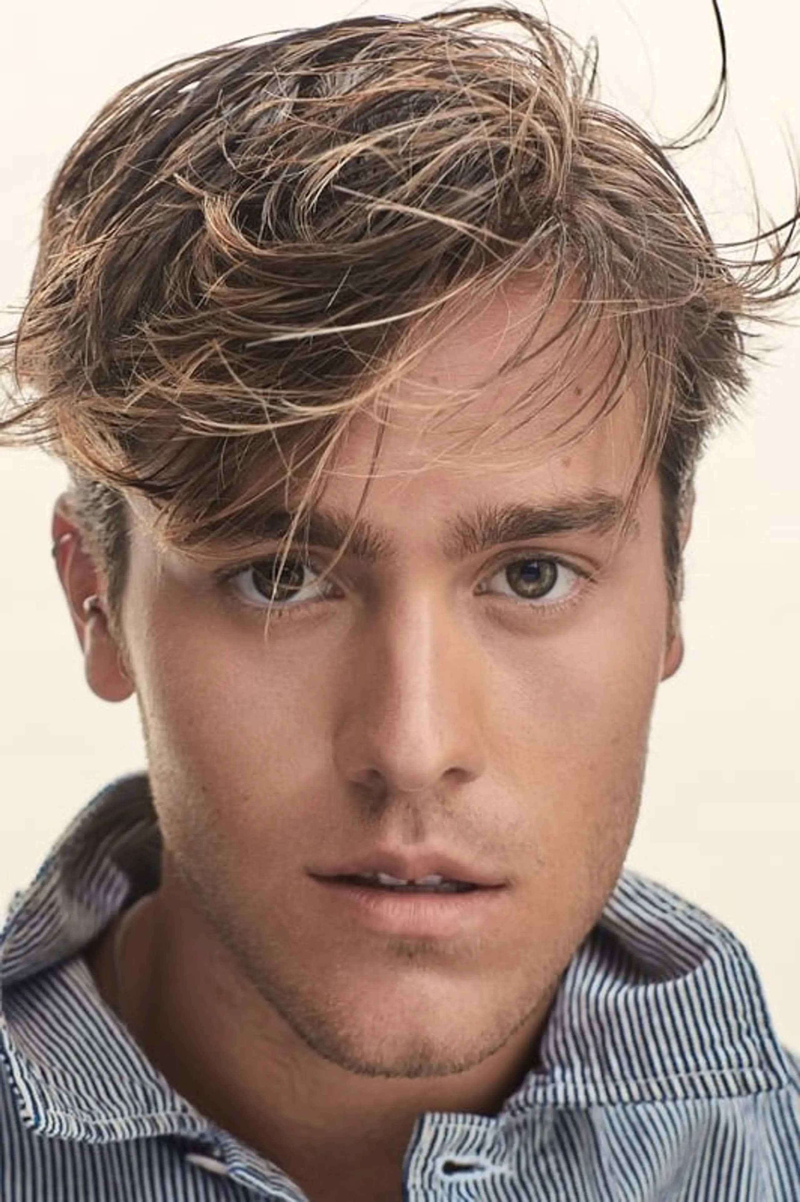 Foto von Benjamin Ingrosso