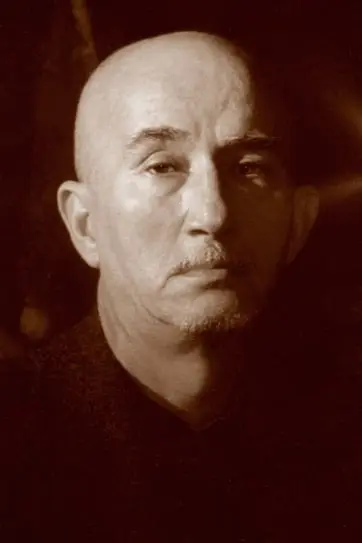 Foto von Vagif Ibrahimoghlu