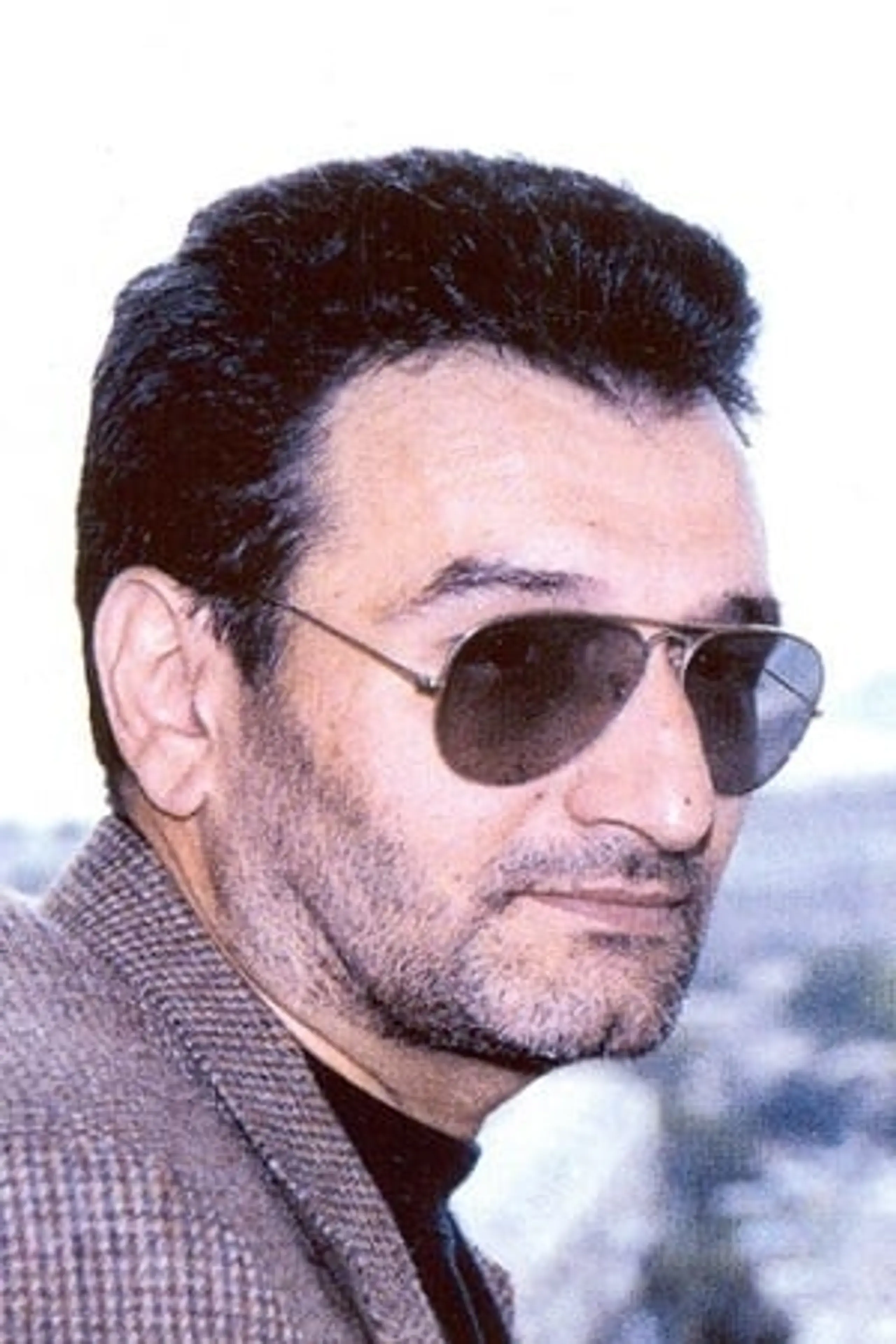 Foto von Yavar Rzayev