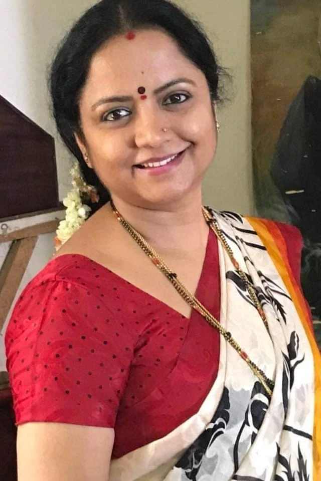 Foto von Aruna Balaraj