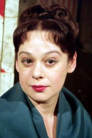 Foto von Nadezhda Timokhina
