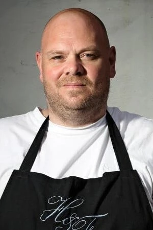 Foto von Tom Kerridge