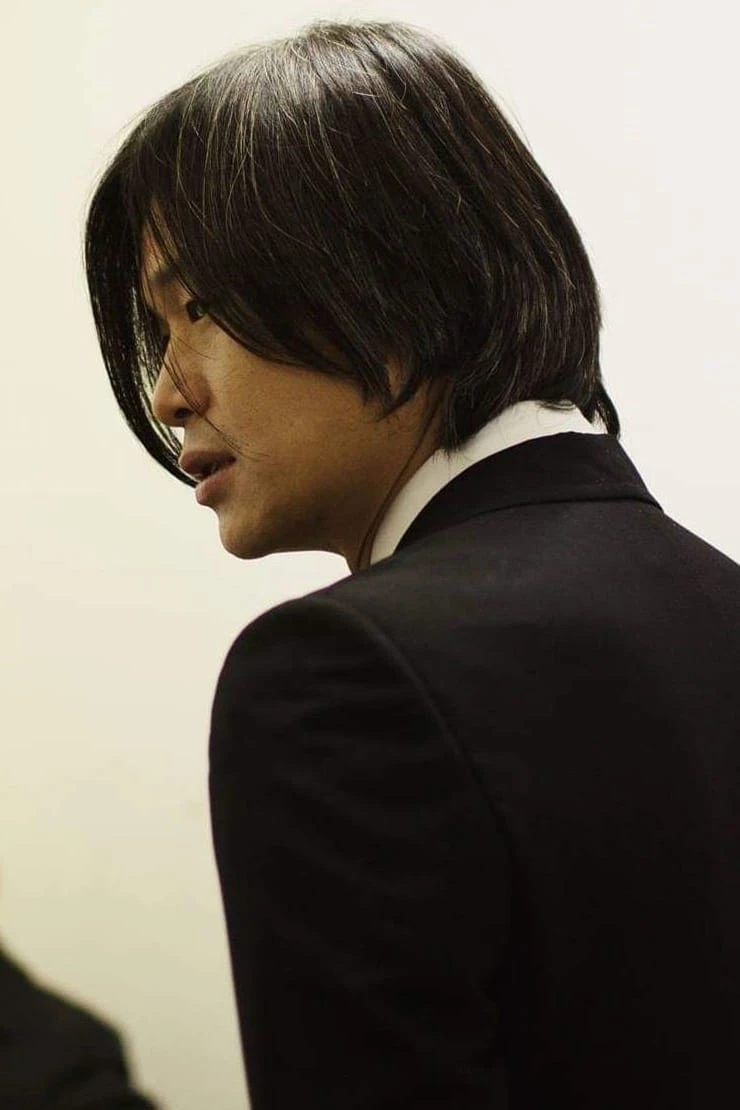 Foto von Joo Jin-woo