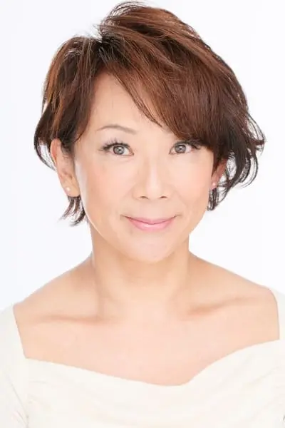 Foto von Megumi Shimizu