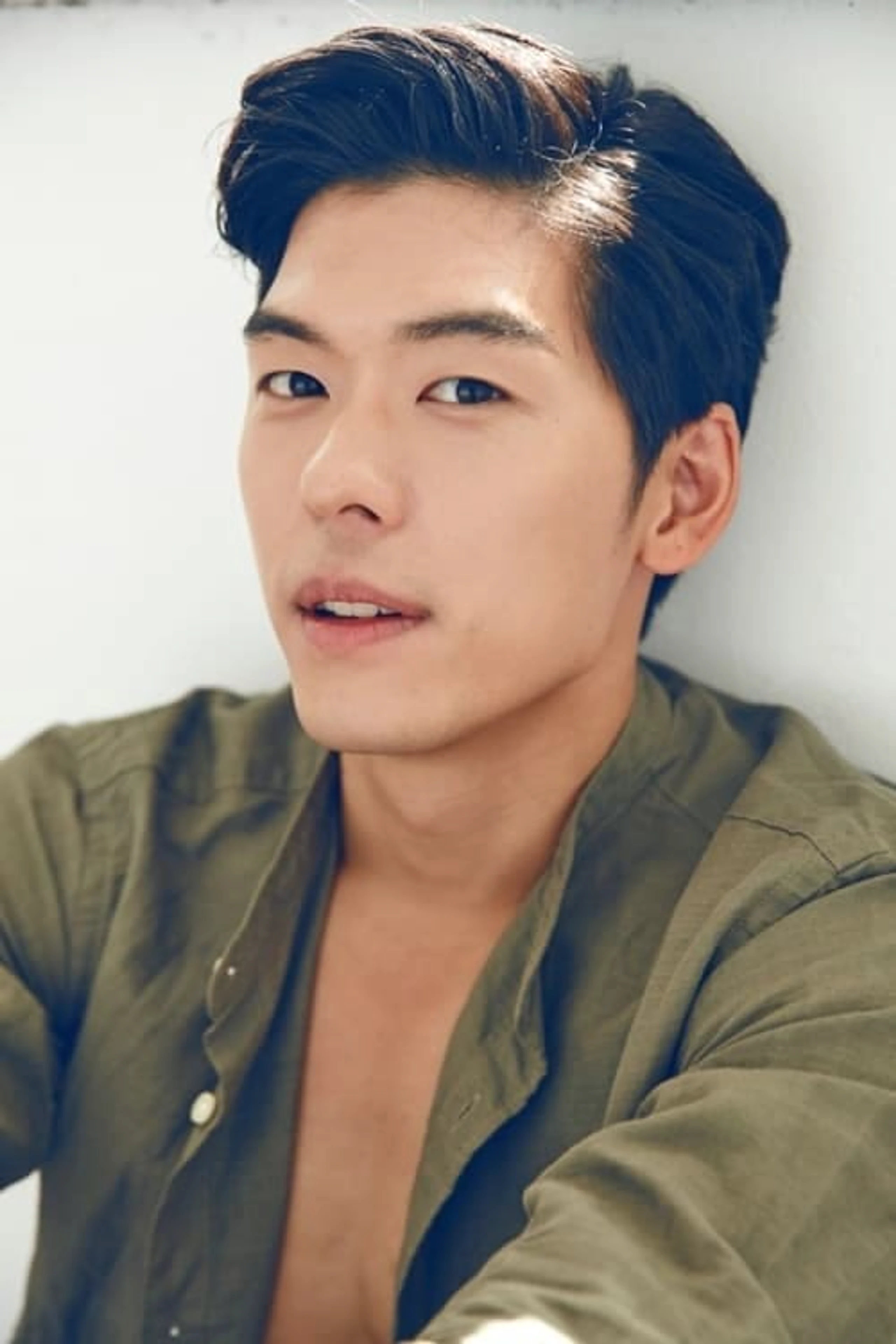 Foto von Austin Kang