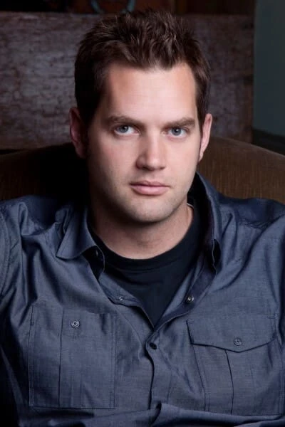Foto von Ben Hansen