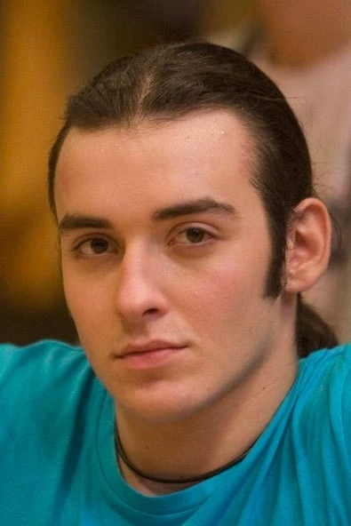 Foto von Přemysl Pálek