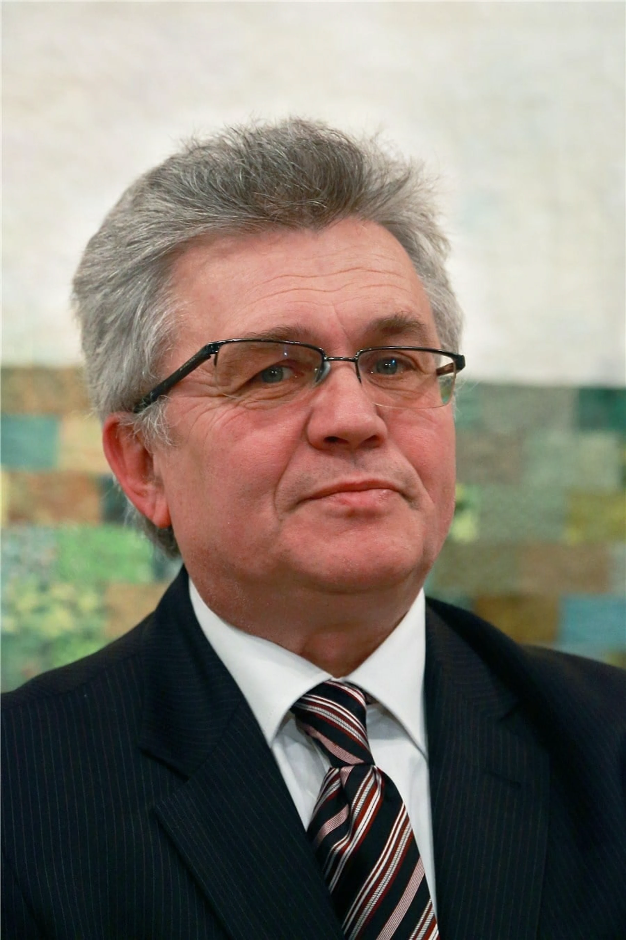 Foto von István Mártha