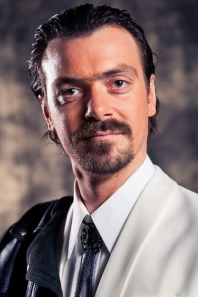 Foto von Bram Van Der Kelen