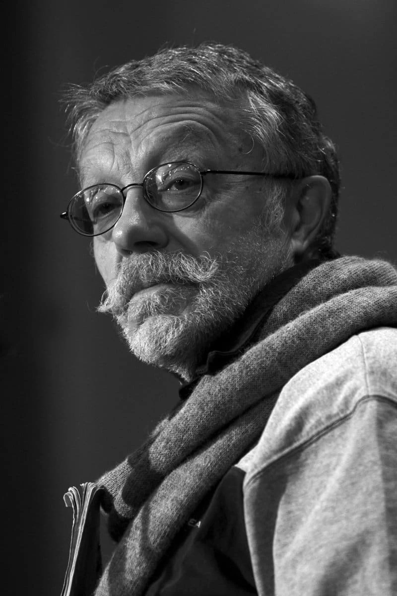 Foto von Yuri Rost
