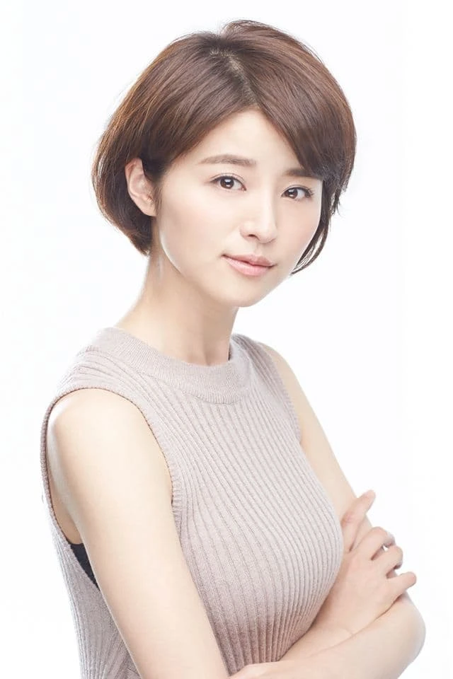 Foto von Chinami Suzuki
