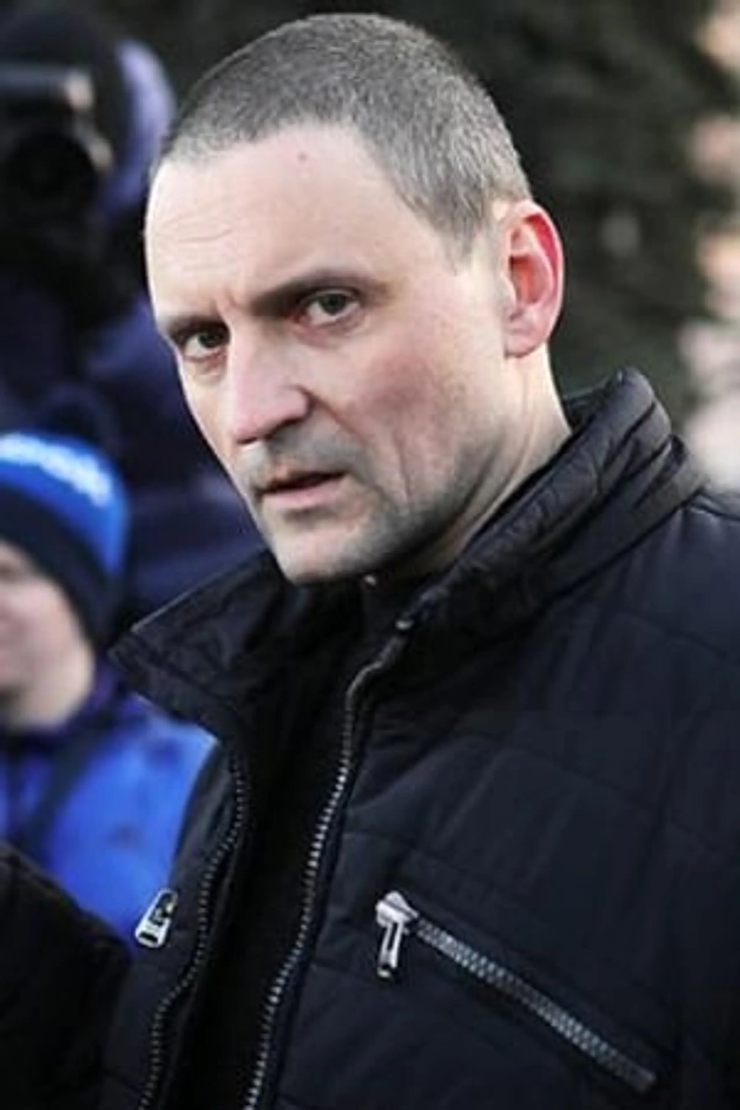 Foto von Sergei Udaltsov