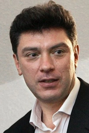 Foto von Boris Nemtsov
