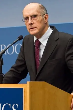 Foto von Strobe Talbott