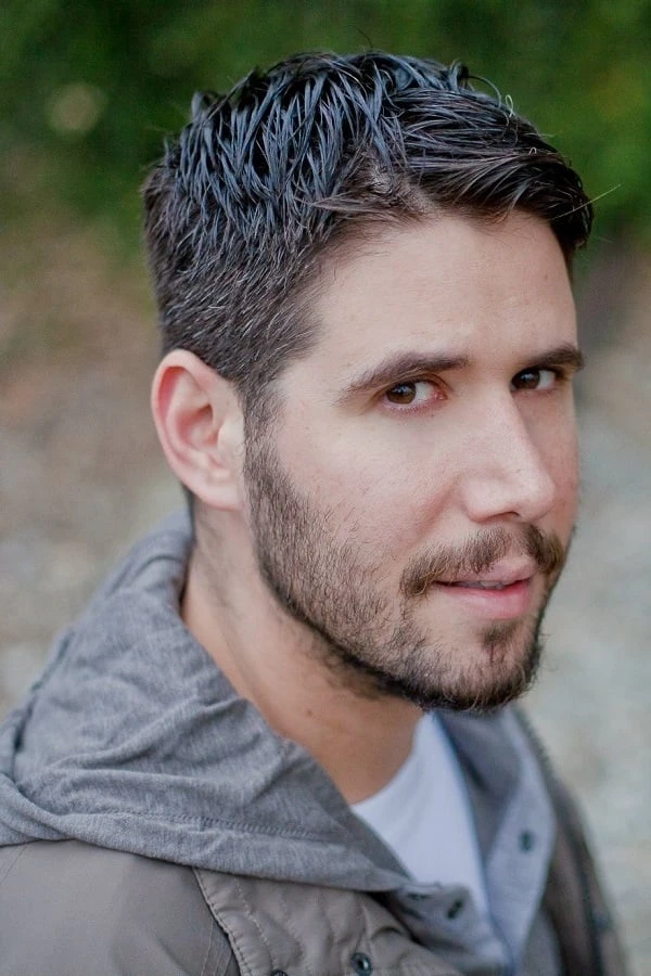 Foto von Yoni Tabac