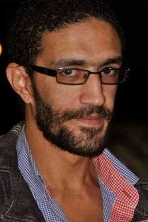 Foto von Khaled Kamal