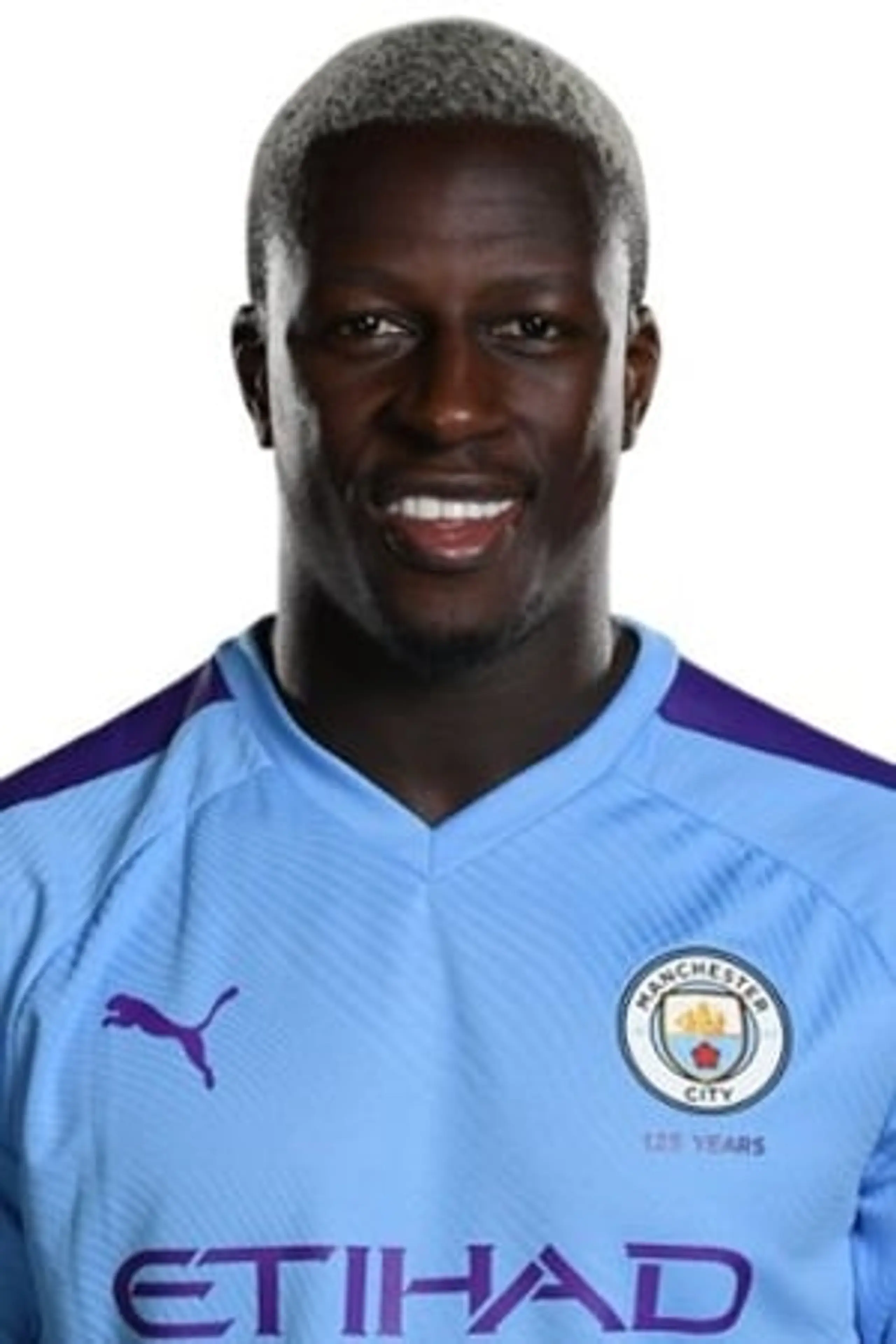 Foto von Benjamin Mendy