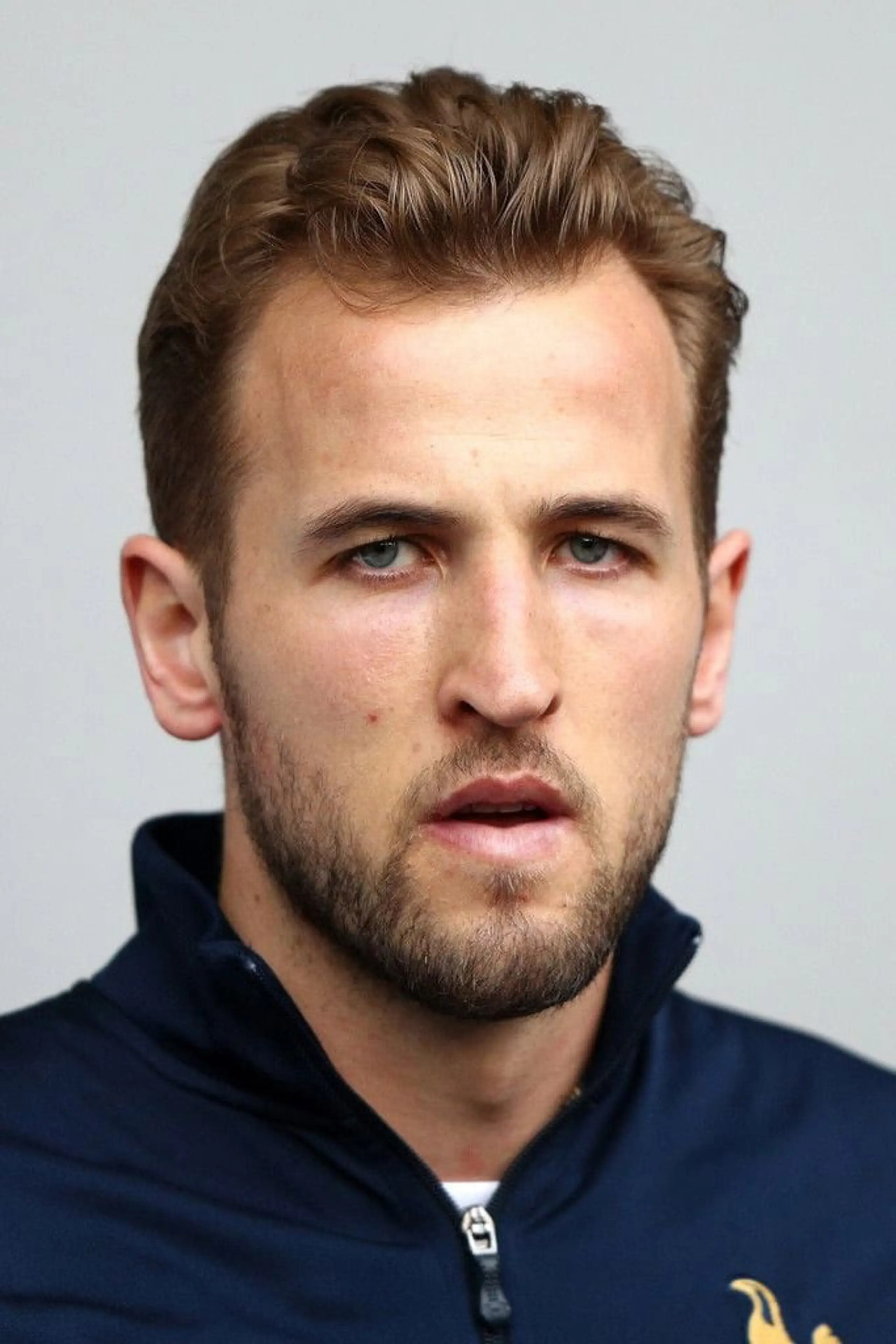 Foto von Harry Kane