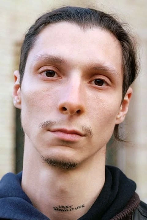 Foto von Maksym Nakonechnyi