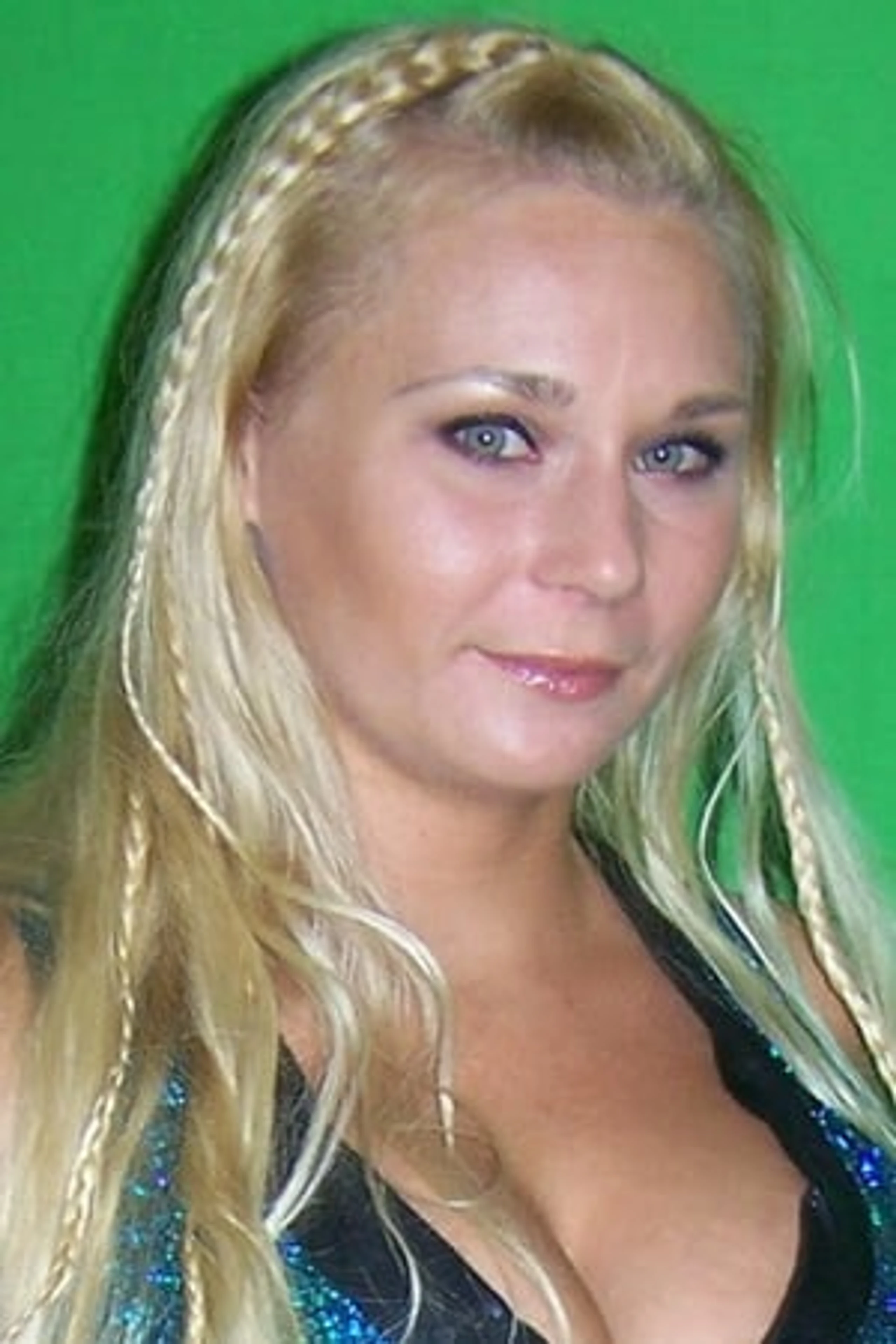 Foto von Tina San Antonio