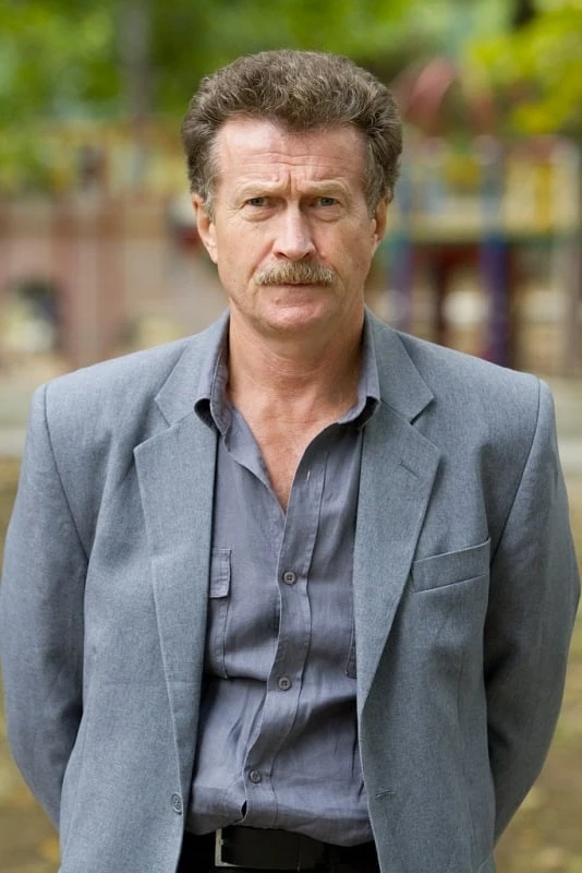 Foto von Leonid Belozorovich