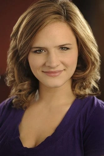 Foto von Kelley Gates