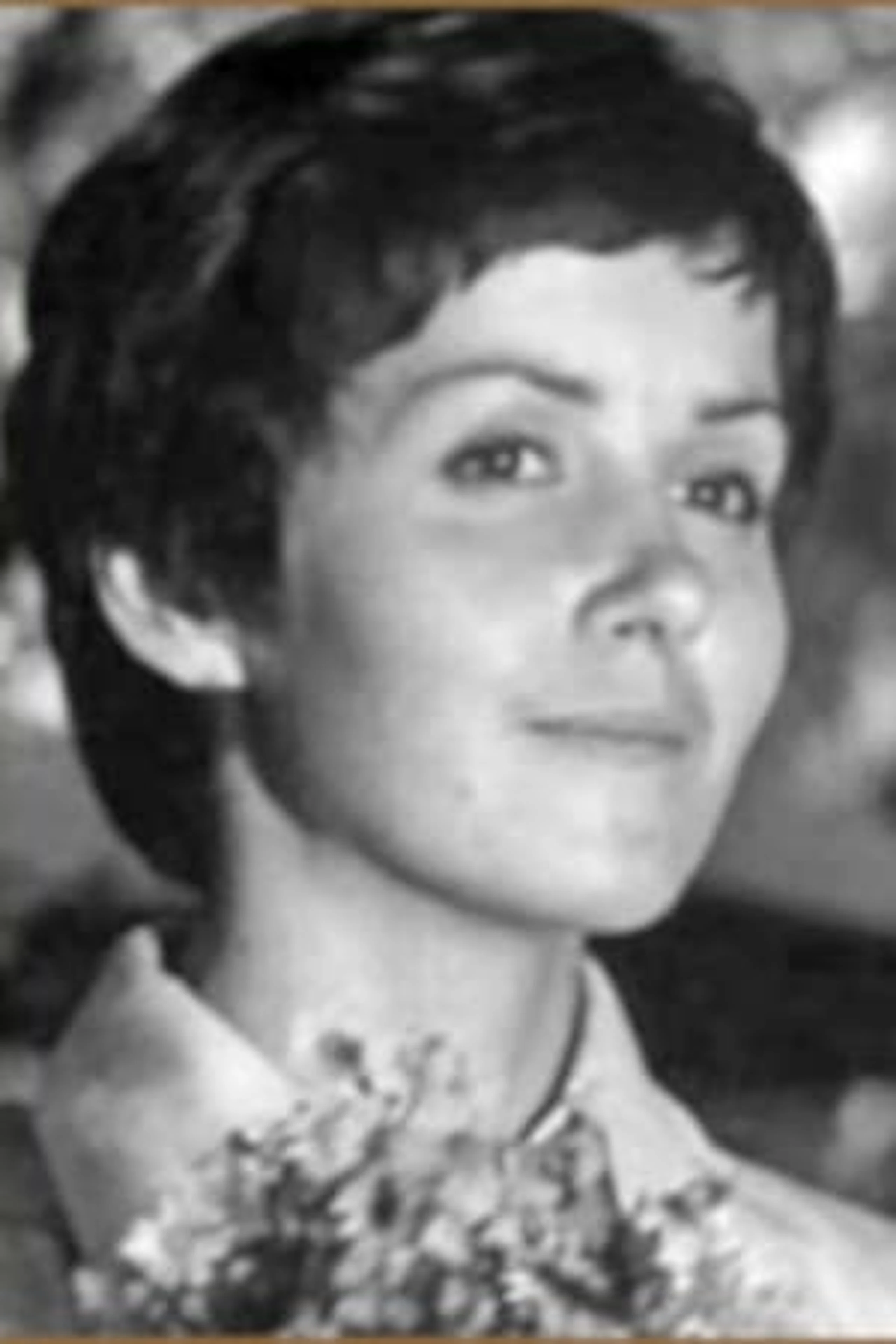 Foto von Svetlana Mikhalkova