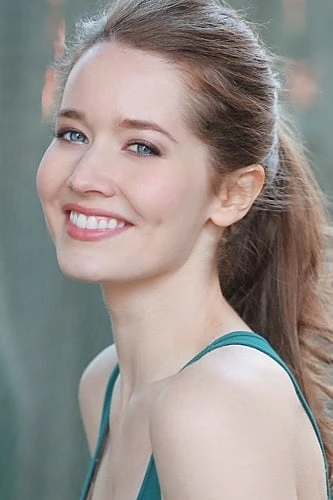 Foto von Megan Channell