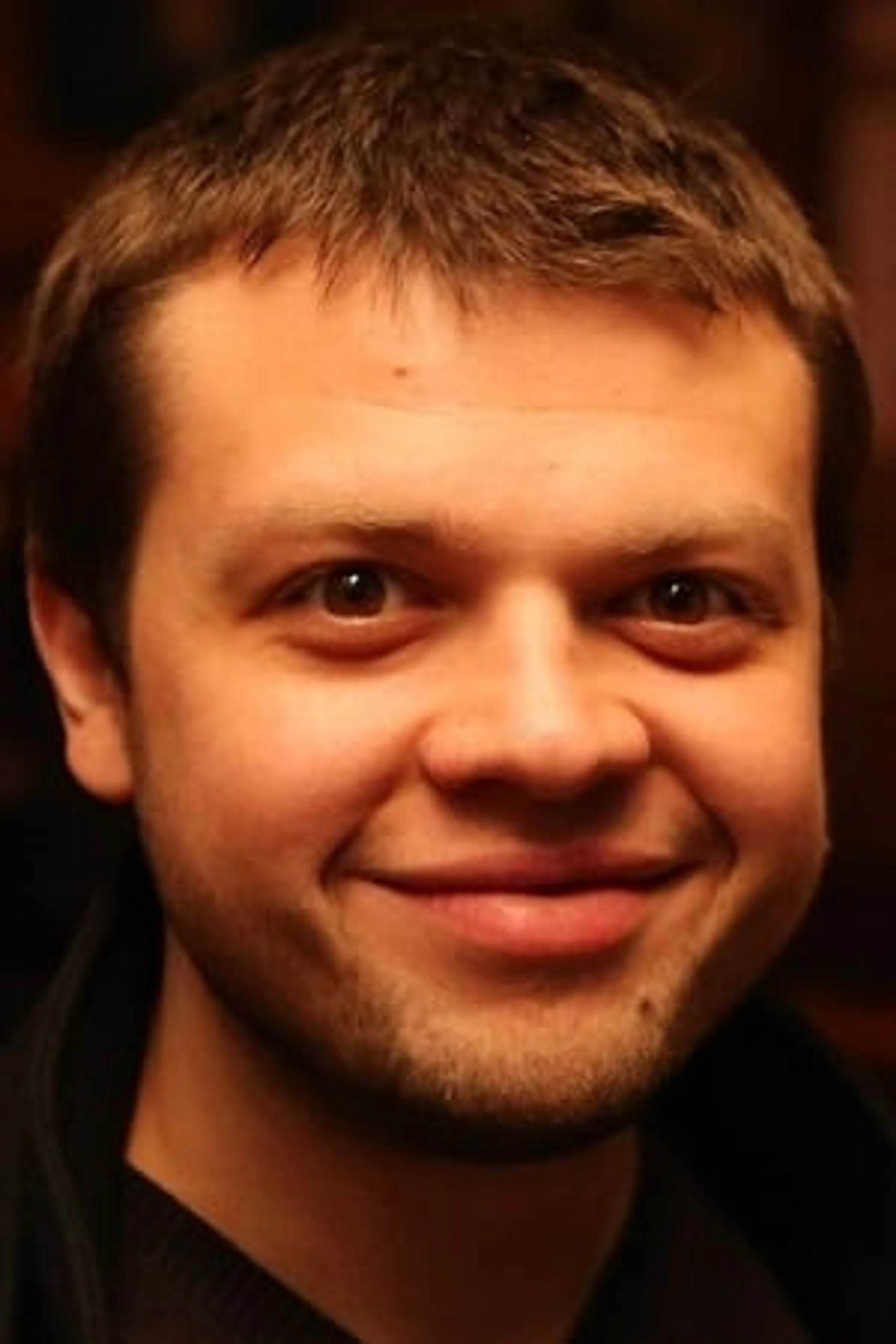 Foto von Georgy Danielyants