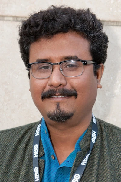Foto von Indranil Roychowdhury