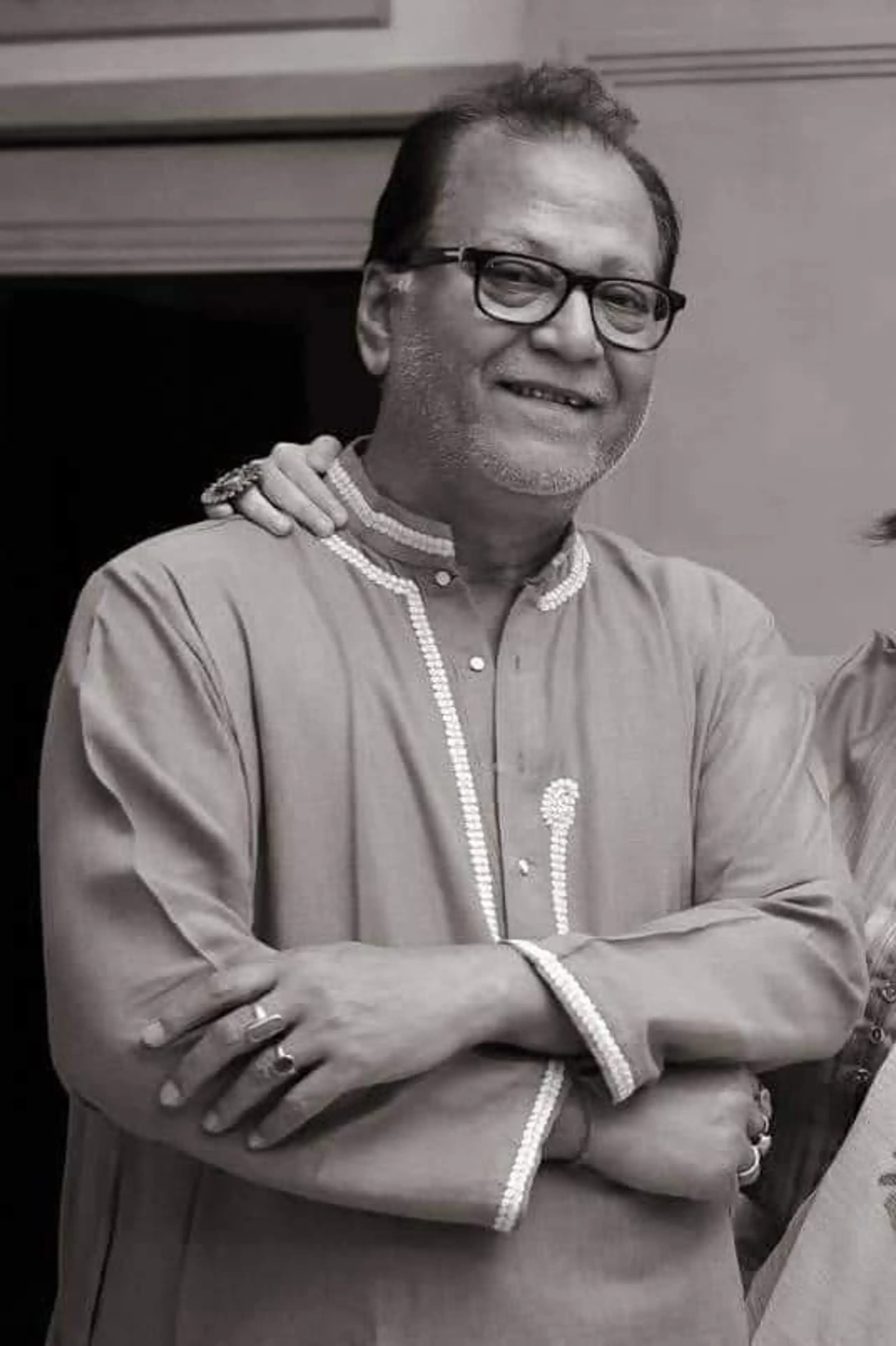 Foto von Santu Mukherjee