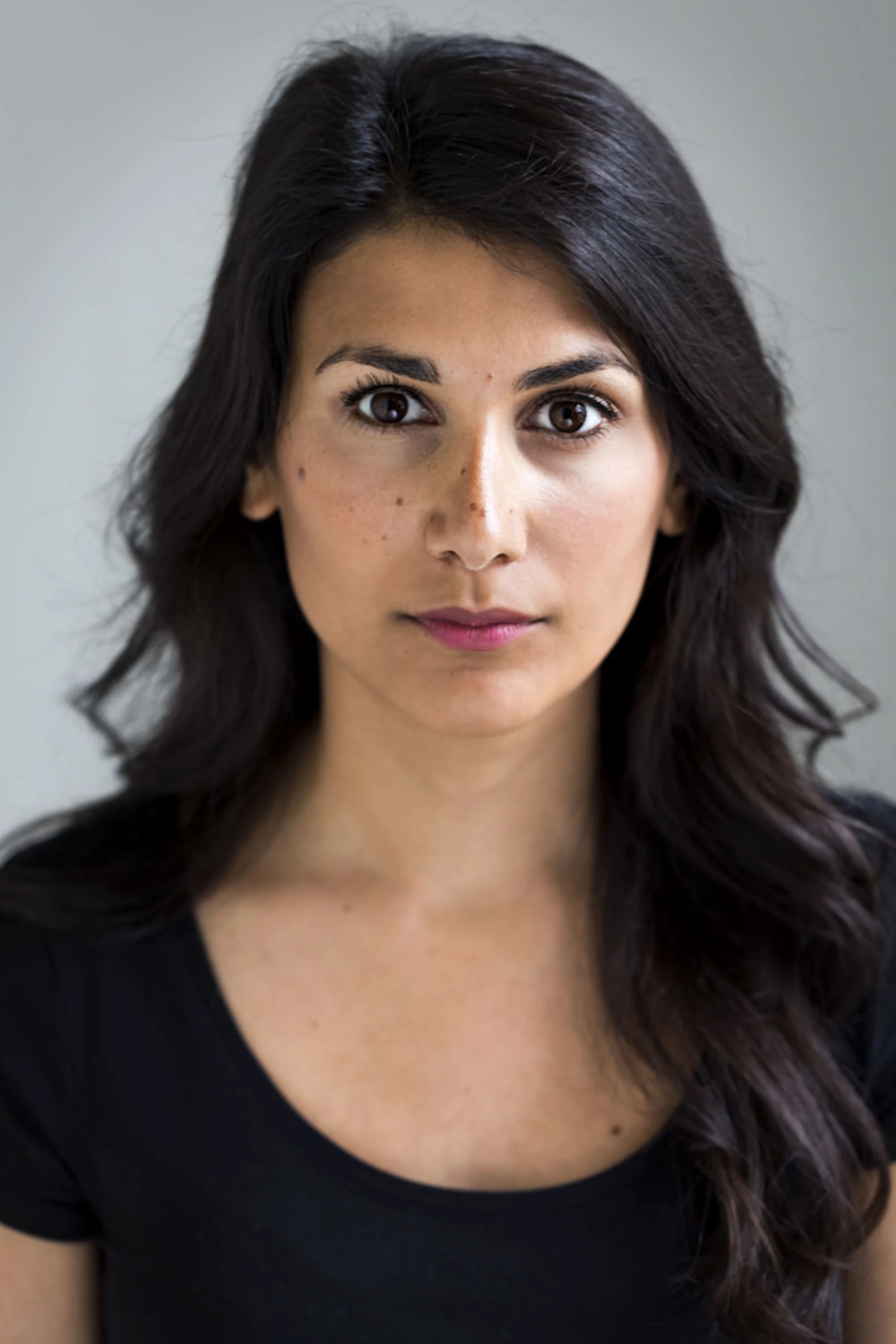 Foto von Shirin Golchin