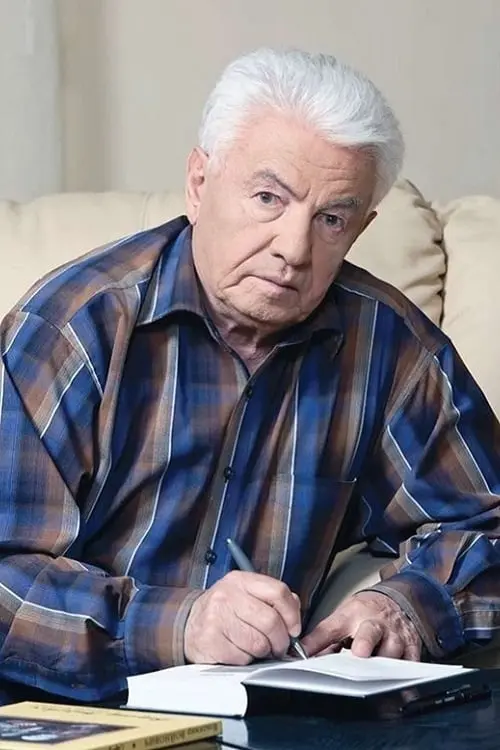 Foto von Vladimir Vojnovich