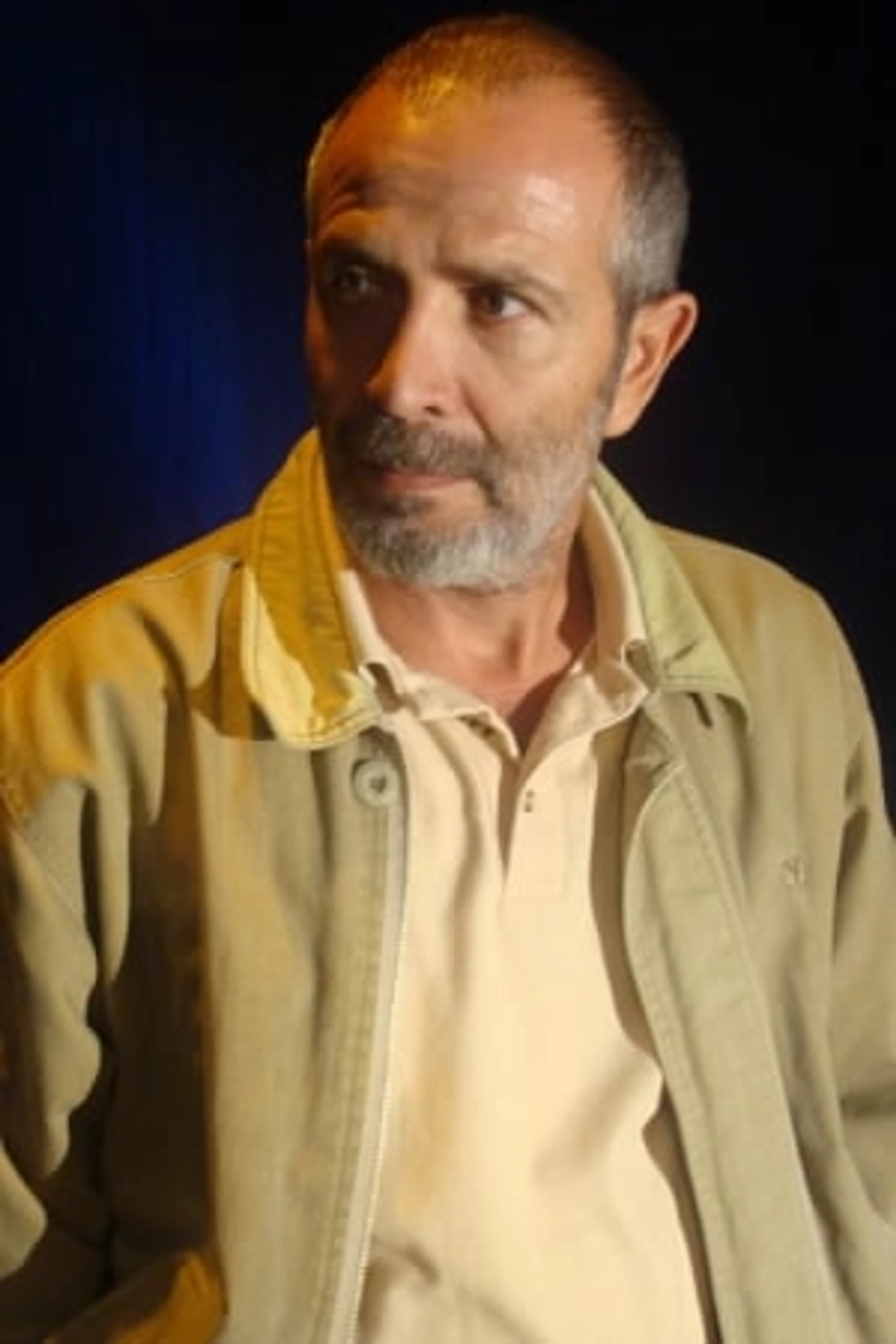 Foto von Bakhtiyar Khanizadeh