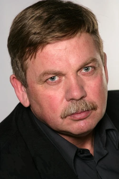 Foto von Vladimir Dyachkov