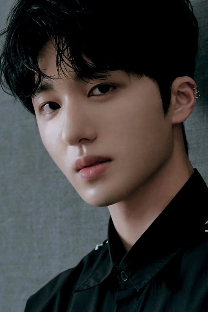 Foto von Kang Chan-hee