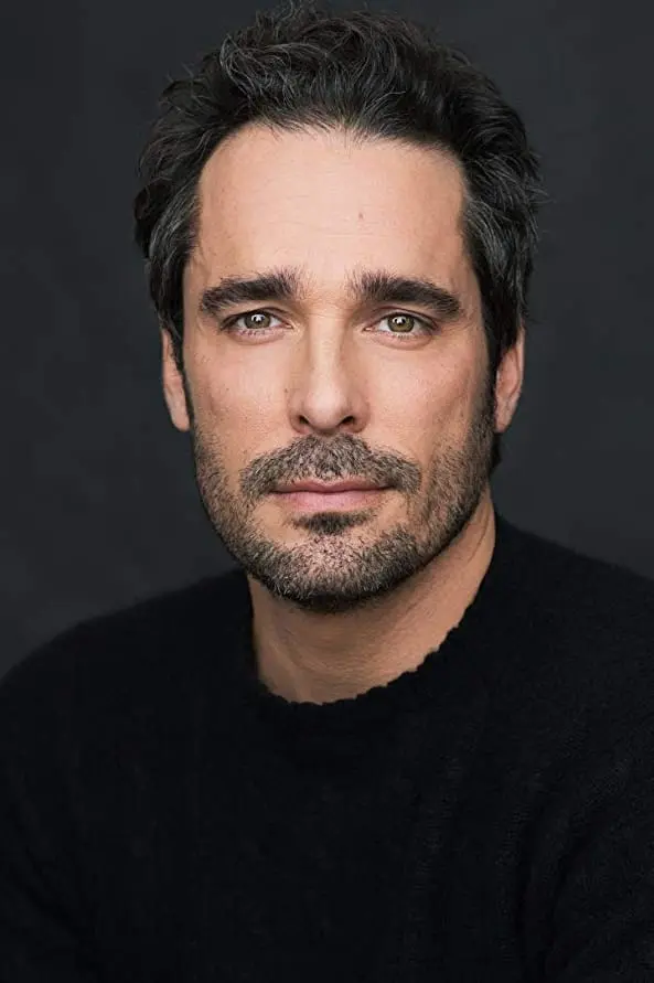 Foto von Simon Alain
