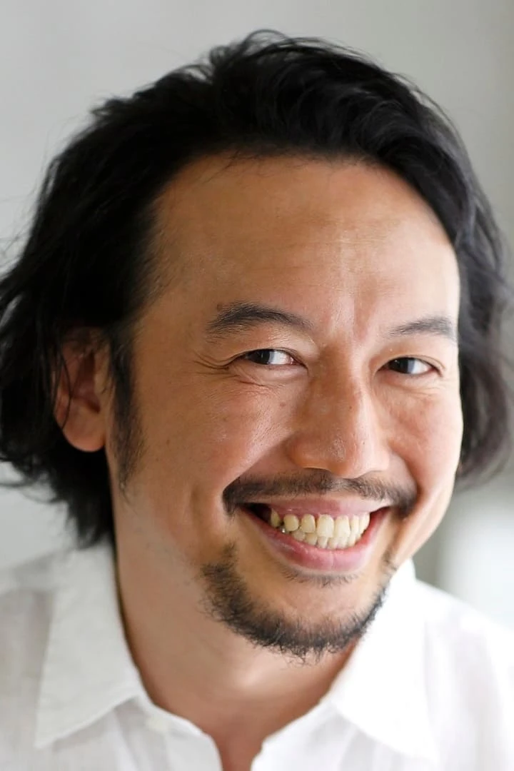 Foto von Tomokazu Koshimura