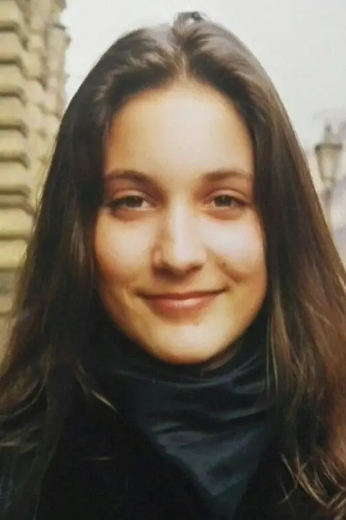 Foto von Kristina Jelínková