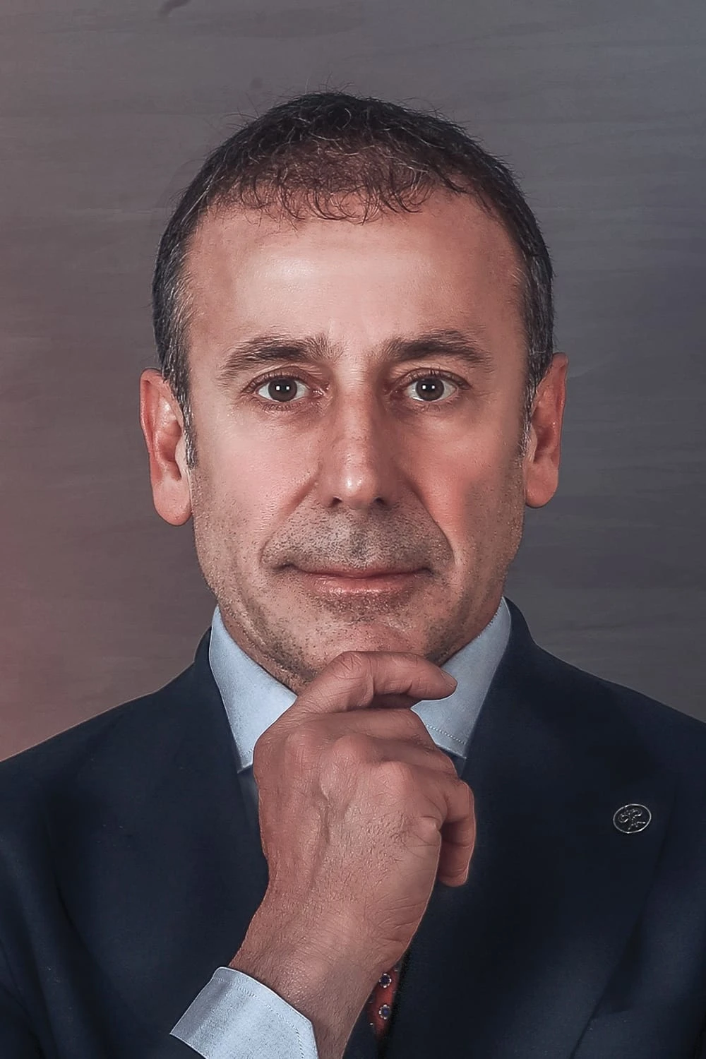 Foto von Abdullah Avcı