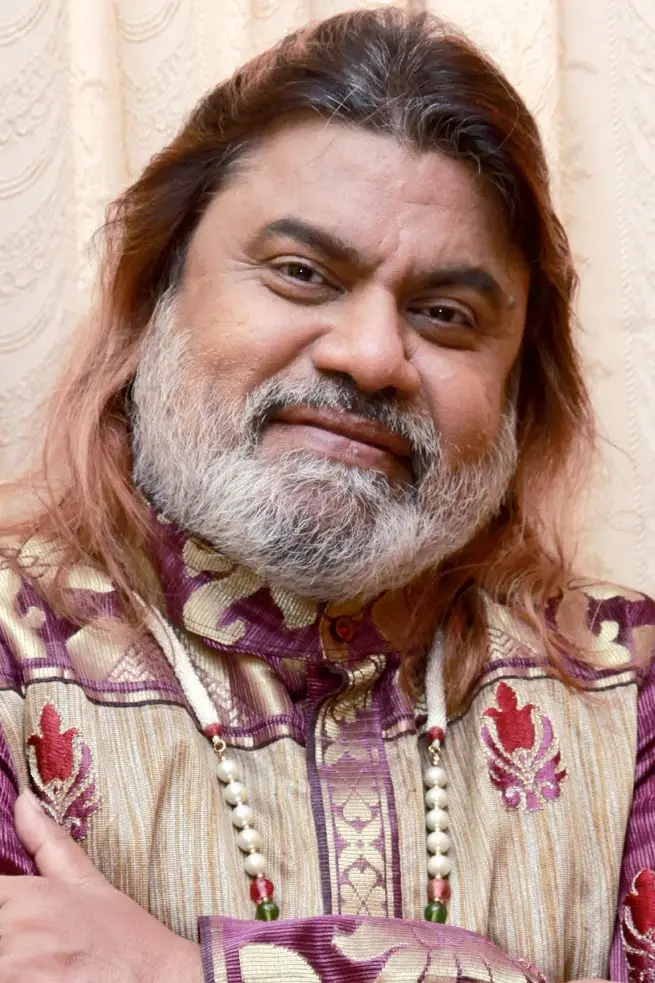 Foto von Ananth Vaidyanathan